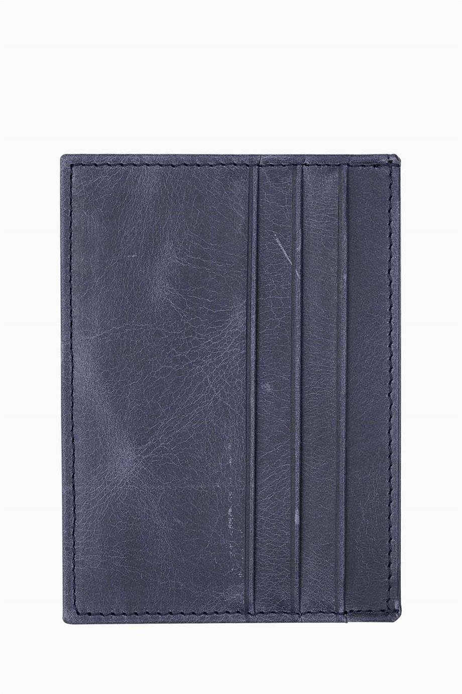 588CR Unisex Portföy Lacivert