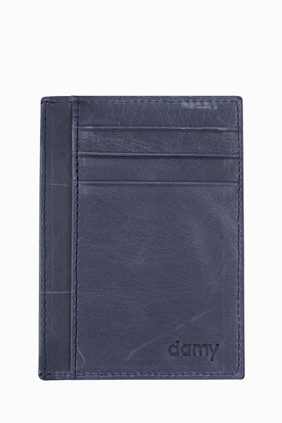 588CR Unisex Portföy Lacivert