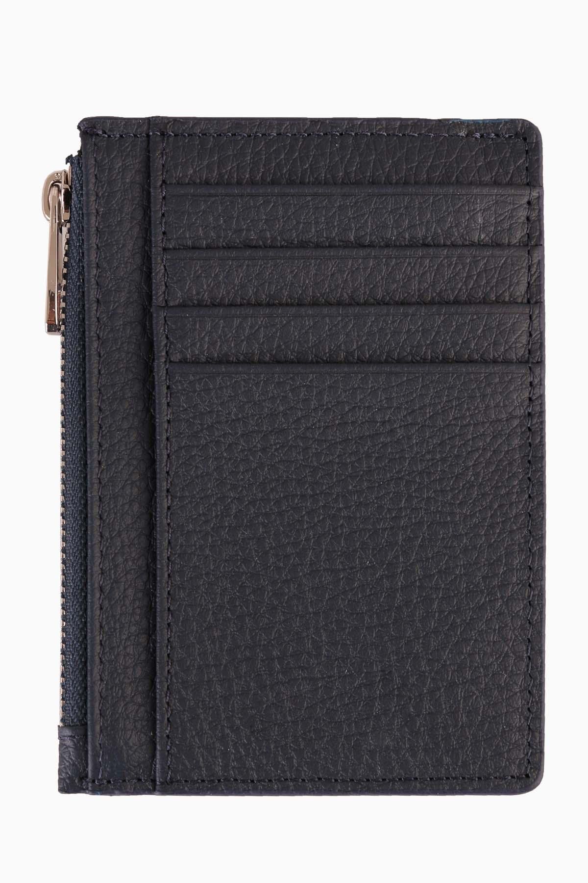589 Unisex Portföy Lacivert