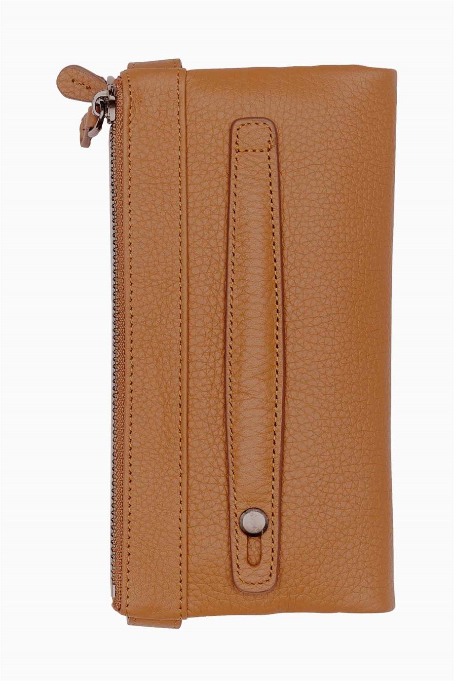 8215MG Unisex El Portföyü Taba