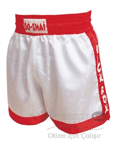 Kick Boks Şortu Do Smai BS-232