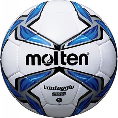 Molten F5V2800 Futbol Topu No 5