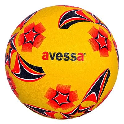 Avessa SMR 5 Kauçuk Futbol Topu No 5