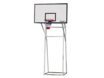 Basketbol Potası (Dört Direk,MDF Panyalı,105*180cm)