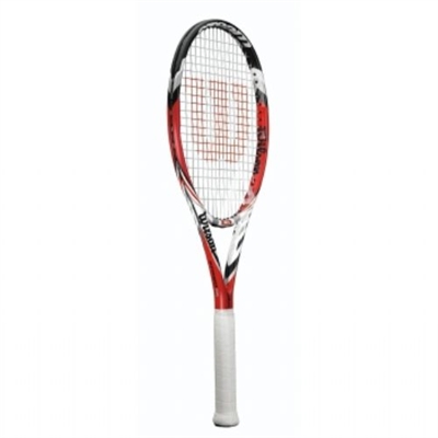 Wilson Steam 96 Unisex Tenis Raketi