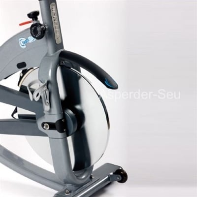 Precor Teambike Climber 800 Profesyonel Kondisyon Bisikleti