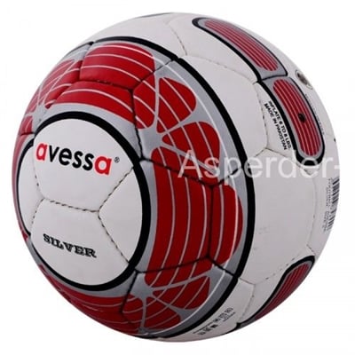 Avessa Silver El Dikişli Futbol Topu No 4