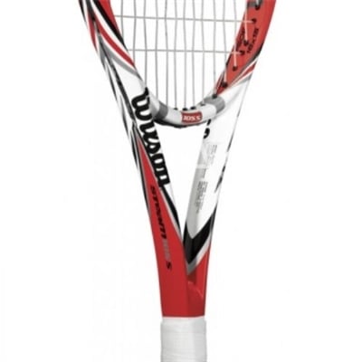 Wilson Steam 105 S Tenis Raketi