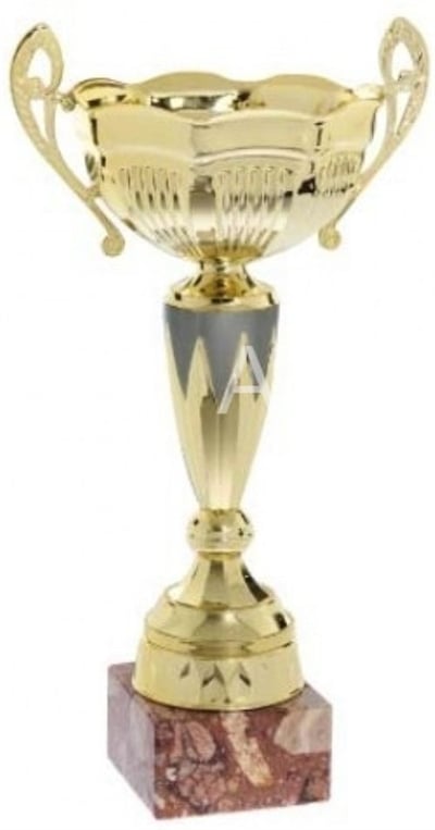 Kupa  CP22 - 27 cm
