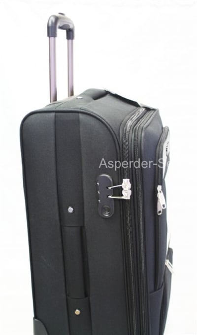 My Luggage 10107 Küçük Boy Valiz