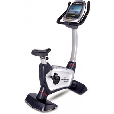 Profesyonel  Dikey Bisiklet NC 1200 T (TV'li)