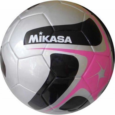 Mikasa SCE501-PGRBK Kaynaklı  Futbol Topu No 5