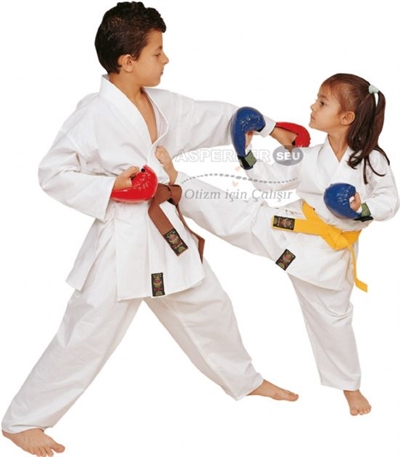 Do Smai Normal Karate Elbisesi KA-001