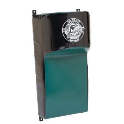 Kesik silindirik makiwara