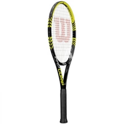 Wilson Pro Comp Unisex Tenis Raketi