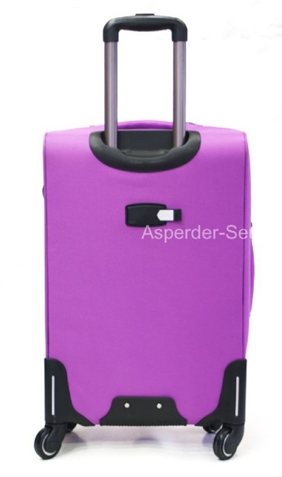 My Luggage 10107 Orta Boy Valiz