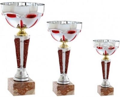 Kupa 3 lü Set CP16