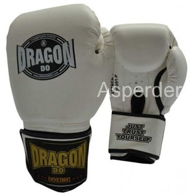 Dragon Attack Boks Eldiveni