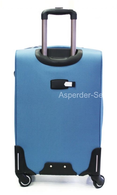 My Luggage 10106 Orta Boy Valiz
