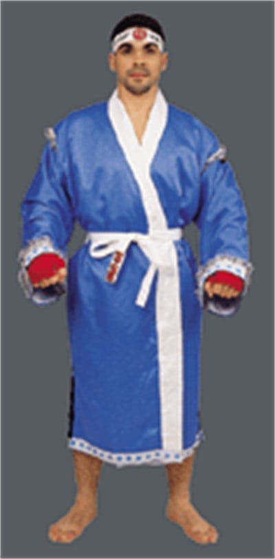 ROBADO(KIRMIZI-MAVİ)