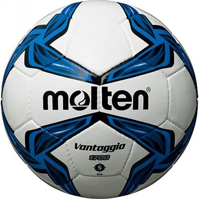 Molten F5V1700 Futbol Topu No 5