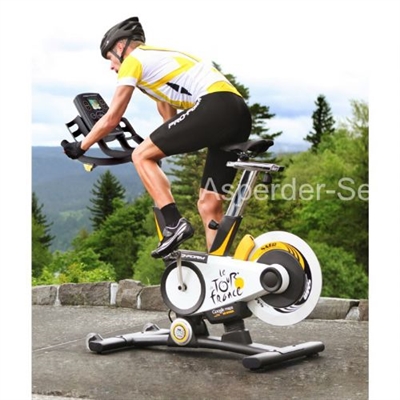 Proform Tour De France Spin Bike Profesyonel Kondisyon Bisikleti
