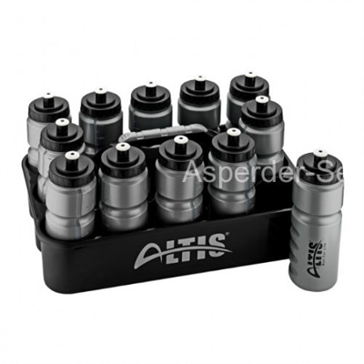 Suluk Set 12 li