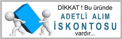 Do - Smai Boks (Kum) Torbası KT-520 70 cm x 28 cm