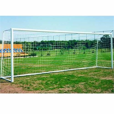 Mini futbol kalesi alimünyum seyyar 244*732cm