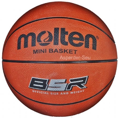 Molten Basketbol Topu - B5R2/K