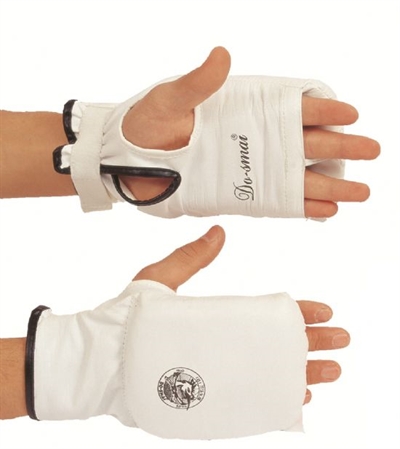 Karate Antrenman Eldiveni