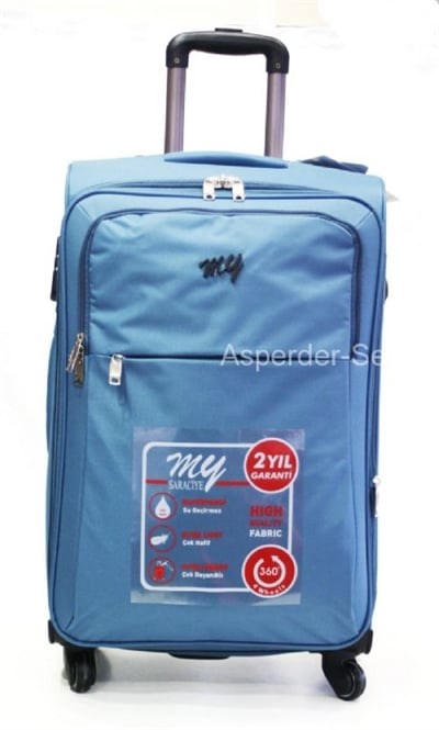 My Luggage 10106 Büyük Boy Valiz