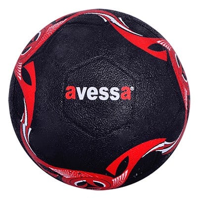 Avessa SMR 5 Kauçuk Futbol Topu No 5