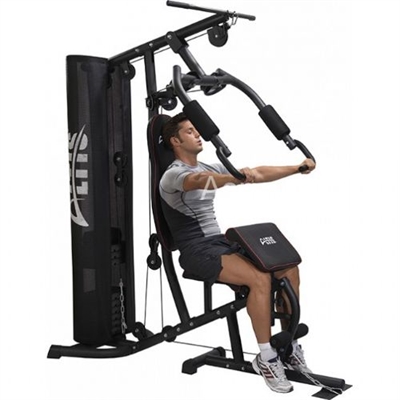 Çalışma İstasyonu Altis Body Gym Plus