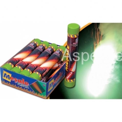 Mesale Sis Bombası