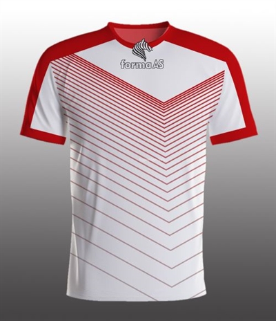 Dijital Futbol ve Halısaha Forma Özel Sipariş