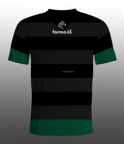 Dijital Futbol ve Halısaha Forma Özel Sipariş