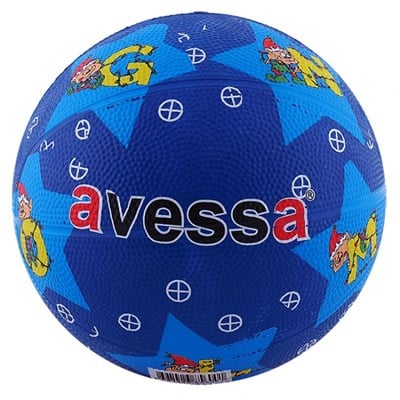 Avessa BRC-3 Basketbol Topu No 3