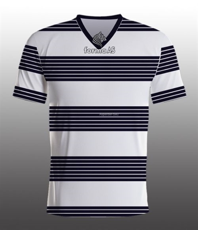 Dijital Futbol ve Halısaha Forma Özel Sipariş