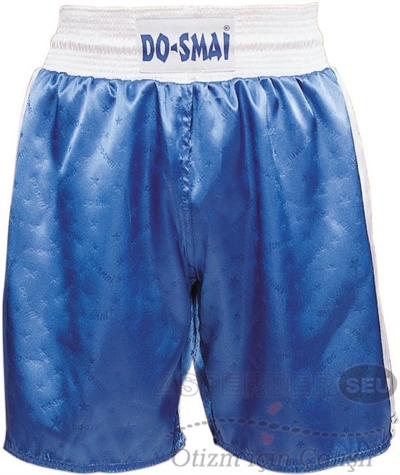 Boks Şortu (şeritli) Do Smai BS-230