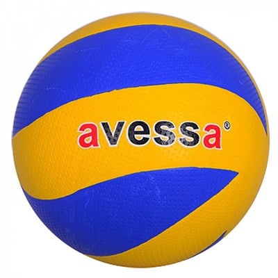 Avessa VR 4407 D Kauçuk Voleybol Topu 