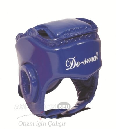 Do Smai Baş Koruyucu(sünger lamine PU  PVC) KO-365
