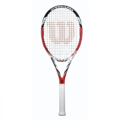 Wilson Steam 96 Unisex Tenis Raketi