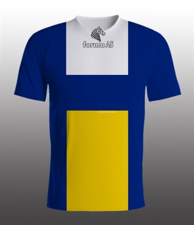 Dijital Futbol ve Halısaha Özel Forma Siparişi