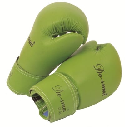 Do - Smai Boks & Kick Box Eldiveni (Deri)