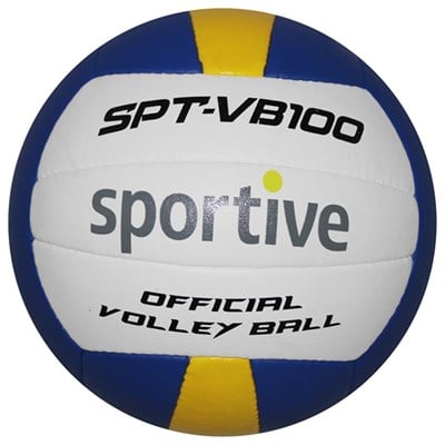 Sportive VB-100 El Dikişli Antreman Voleybol Topu
