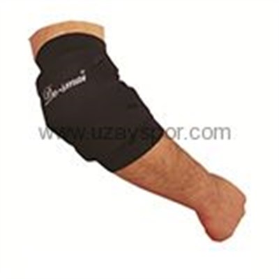 ÖRME DİRSEKLİK (MUAYTHAI-MMA-WINGTSUN)(KIRMIZI/MAVİ/Sİ)YSAH