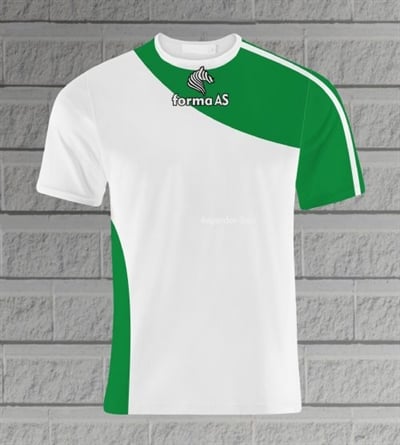 Hazır Stok Hemen al Forma 0003