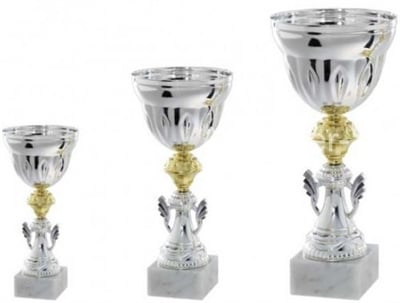 Kupa 3 lü Set CP10