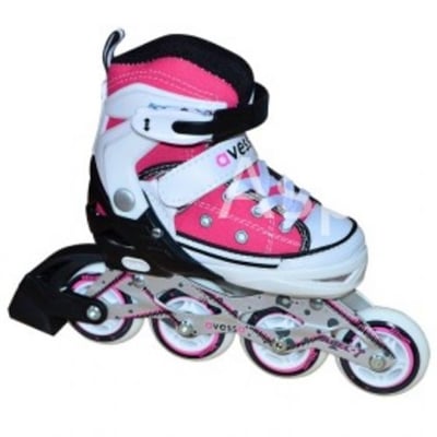 Avessa Alüminyum Paten Abec7  PTA200